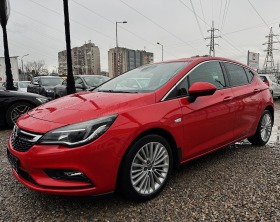 Обява за продажба на Opel Astra 1.6CDTI NAVI/LED ~16 500 лв. - изображение 1
