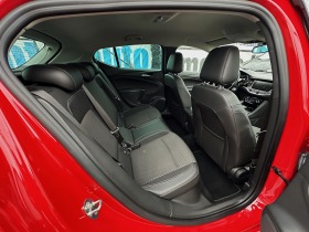 Opel Astra 1.6CDTI NAVI/LED | Mobile.bg   13