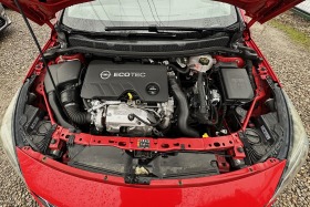 Opel Astra 1.6CDTI NAVI/LED | Mobile.bg   17