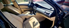 BMW 520 5-Series Automatic, снимка 8
