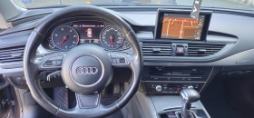 Audi A7, снимка 11 - Автомобили и джипове - 45512700