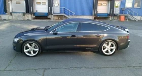 Audi A7 | Mobile.bg    3