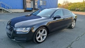 Audi A7 | Mobile.bg    2