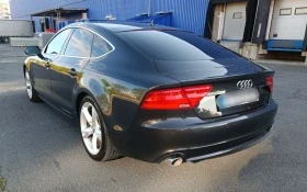 Audi A7 | Mobile.bg    7