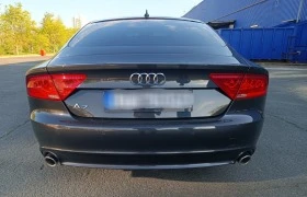 Audi A7 | Mobile.bg    10