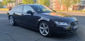 Audi A7 | Mobile.bg    9