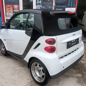 Smart Fortwo  3/100  | Mobile.bg    3