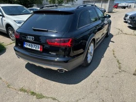 Audi A6 3.0TDI allroad, снимка 3