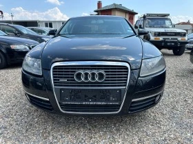 Audi A6 3.0TDI 224kc. 1