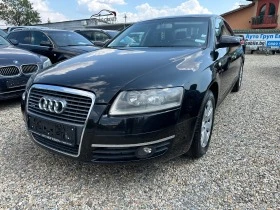     Audi A6 3.0TDI 224kc.