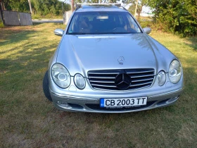     Mercedes-Benz E 240    