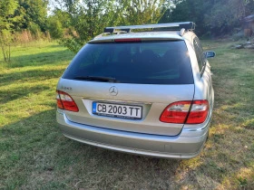 Mercedes-Benz E 240     | Mobile.bg    3