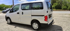 Nissan e-NV200 1.6i-96хил11г, снимка 5