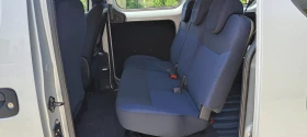 Nissan e-NV200 1.6i-9611 | Mobile.bg    12