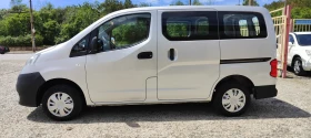 Nissan e-NV200 1.6i-9611 | Mobile.bg    4