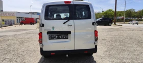 Nissan e-NV200 1.6i-9611 | Mobile.bg    6