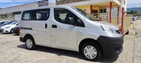 Nissan e-NV200 1.6i-96хил11г, снимка 9