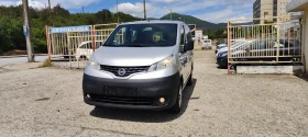 Nissan e-NV200 1.6i-96хил11г, снимка 1