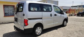 Nissan e-NV200 1.6i-9611 | Mobile.bg    7