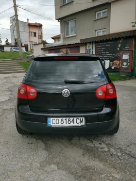 VW Golf 5 | Mobile.bg    3