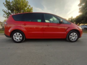 Ford S-Max 2.0i/ -/145.. | Mobile.bg    4