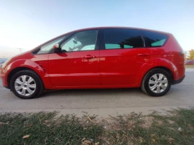 Ford S-Max 2.0i/ -/145.. | Mobile.bg    3