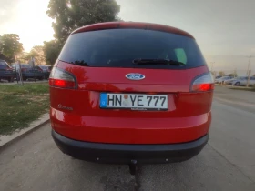 Ford S-Max 2.0i/ -/145.. | Mobile.bg    7