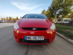 Ford S-Max 2.0i/ -/145.. | Mobile.bg    8