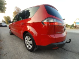 Ford S-Max 2.0i/ -/145.. | Mobile.bg    6