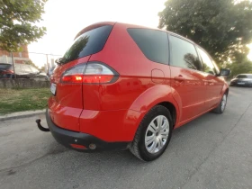 Ford S-Max 2.0i/ -/145.. | Mobile.bg    5