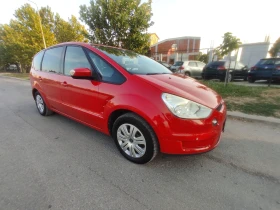 Ford S-Max 2.0i/ -/145.. | Mobile.bg    1