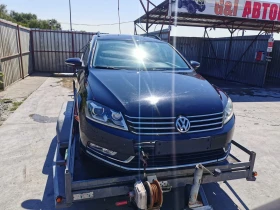 VW Passat 1.4TSI /CNG, снимка 1