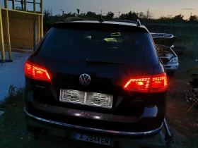 VW Passat 1.4TSI /CNG, снимка 10