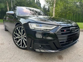 Audi S8 CERAMIC / ГАРАНЦИОНЕН 