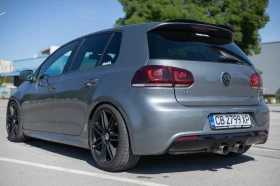 VW Golf MK6 R RECARO 306к.с. ШВЕЙЦАРИЯ ОБСЛУЖЕН , снимка 16