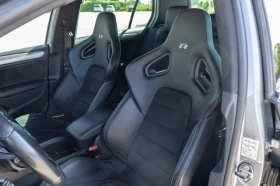 VW Golf MK6 R RECARO 306к.с. ШВЕЙЦАРИЯ ОБСЛУЖЕН , снимка 8