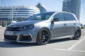 VW Golf MK6 R RECARO 306к.с. ШВЕЙЦАРИЯ ОБСЛУЖЕН , снимка 14