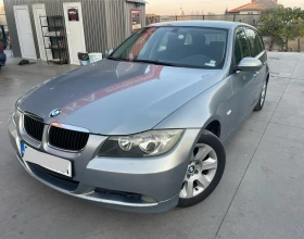 BMW 320 FACE* 177к.с.* 6 скорости - [10] 