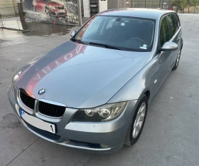 BMW 320 FACE* 177к.с.* 6 скорости - [6] 