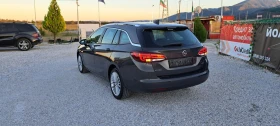 Opel Astra E6B NAV AVTOMAT, снимка 5