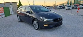 Opel Astra E6B NAV AVTOMAT, снимка 3