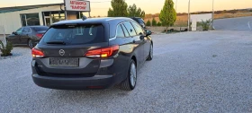 Opel Astra E6B NAV AVTOMAT, снимка 7