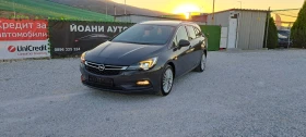 Opel Astra E6B NAV AVTOMAT, снимка 1