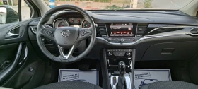 Opel Astra E6B NAV AVTOMAT, снимка 11