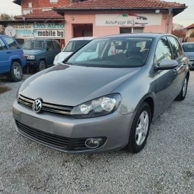 VW Golf 1.4i* 80ps* EVRO* 5, снимка 1