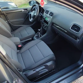 VW Golf 1.4i* 80ps* EVRO* 5, снимка 10