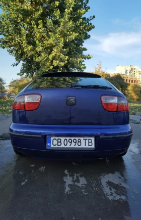 Seat Leon, снимка 4