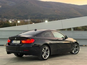 BMW 435 X-Drive / Sport Line / Lane & Steering Assist  | Mobile.bg    4