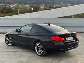 BMW 435 X-Drive / Sport Line / Lane & Steering Assist  | Mobile.bg    5