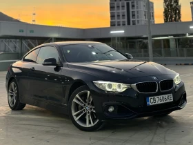 BMW 435 X-Drive / Sport Line / Lane & Steering Assist  | Mobile.bg    2